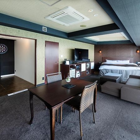 Nagasaki Chapel Coconuts Hotel ＆Resort Isahaya Экстерьер фото