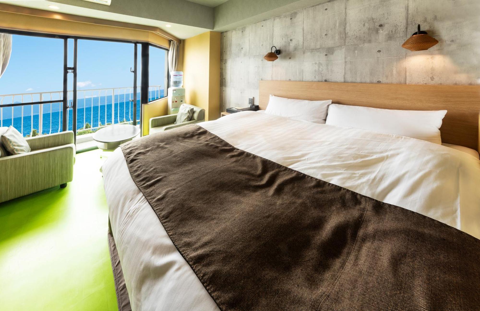 Nagasaki Chapel Coconuts Hotel ＆Resort Isahaya Экстерьер фото